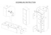 do assembly or installation instructions, user manual, guide