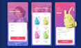 convert website to ios app and android app pro mobile app development