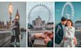 be your street photographer in london