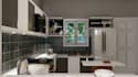 do USA model duplex home design