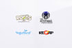 create a custom modern business logo design