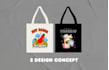 design tote bags for you