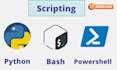 build python web scraping automation bot or data extraction scripts