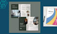 design a lead magnet pdf