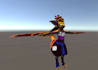 edit you vrchat avatar