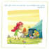 draw digital storybook illustrations for children books