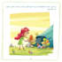 draw children book illustration