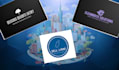 create high and innovative business name,slogan and business card