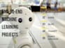 do python ai, machine learning ,deep learning and nlp projects