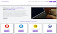 provide professional HTML, CSS and javascript services
