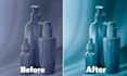 do professional product retouching