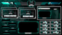 do dynamic, twitch and custom overlays for your stream