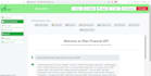develop python flask or streamlit web apps with ai ml and dashboards