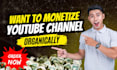 promote your youtube channel