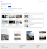 design modern responsive HTML landing page in 24h