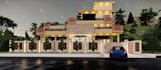 do 3d modeling and architectural rendering