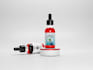 do cbd label design, bottle label and packaging design