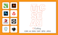 do laser cutting, engraving ready files, dxf svg lbrn2 vector tracing