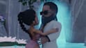 do cartoon 3d music video