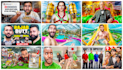 design eye catching youtube thumbnail that get clicks