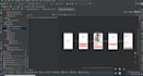 develop ios and android application