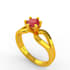 create custom 3d jewelry models using rhino