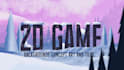 create 2d game backgrounds concept art, environment and tiles