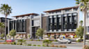 do architectural exterior rendering and 3d exterior visualization