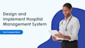 provide hospital and clinic management system complete solution