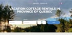 create wordpress vacation rental booking airbnb sync website