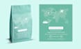 do supplement label design, mockup and print ready files