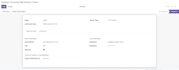 customization in odoo modules to suit you business process
