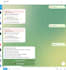build secure telegram bots with node js backend automation