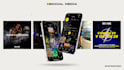 do graphic design for social media