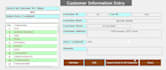develop database applications in visual basic, mysql, ms access