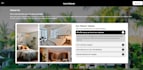 create modern website designs using HTML, CSS and javascript
