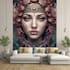 create wall art and murals