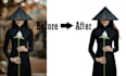 background removal for image and photo