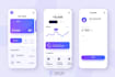 create sleek minimal UI UX designs for your app and website