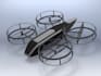 design and build a custom uav heavy lift multirotor drones