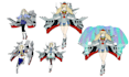 create character concept art