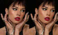 retouch photo with high end