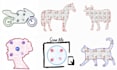 create an attractive custom qr code design with your logo