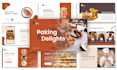 design professional powerpoint presentation and pitch deck in 24 hours