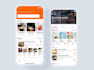 be your mobile, iphone app developer using react native, expo