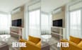 do real estate photo editing