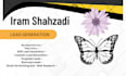 do b2b lead generation, email address, linkedin