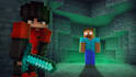 create unstable smp type minecraft thumbnail for you