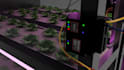 criar um modelo cad 3d , editar arquivos stl e renderizar