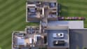 draw professional floor plan and house plan using autocad